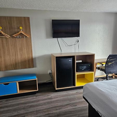 Days Inn By Wyndham Waszyngton Zewnętrze zdjęcie