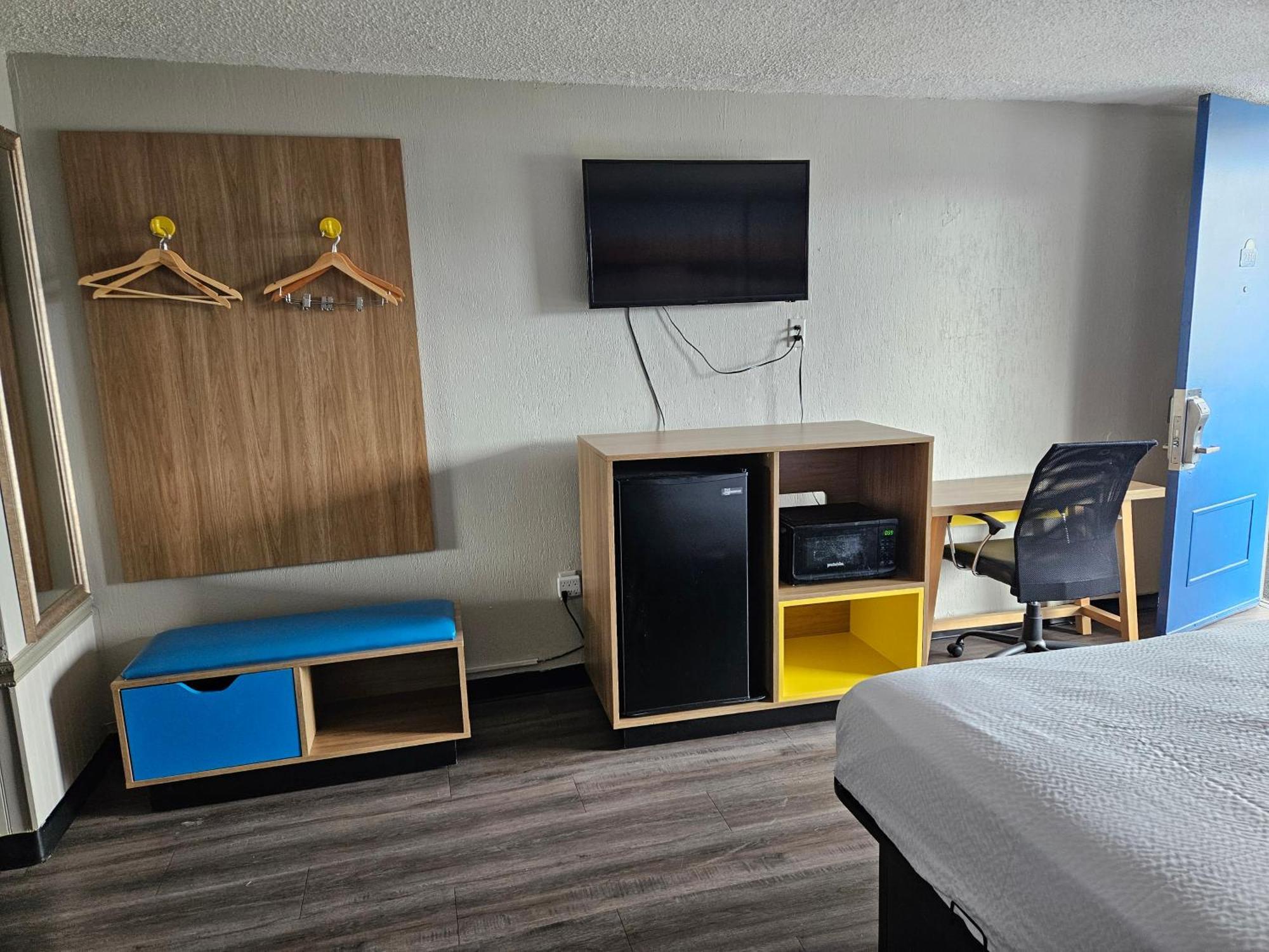 Days Inn By Wyndham Waszyngton Zewnętrze zdjęcie