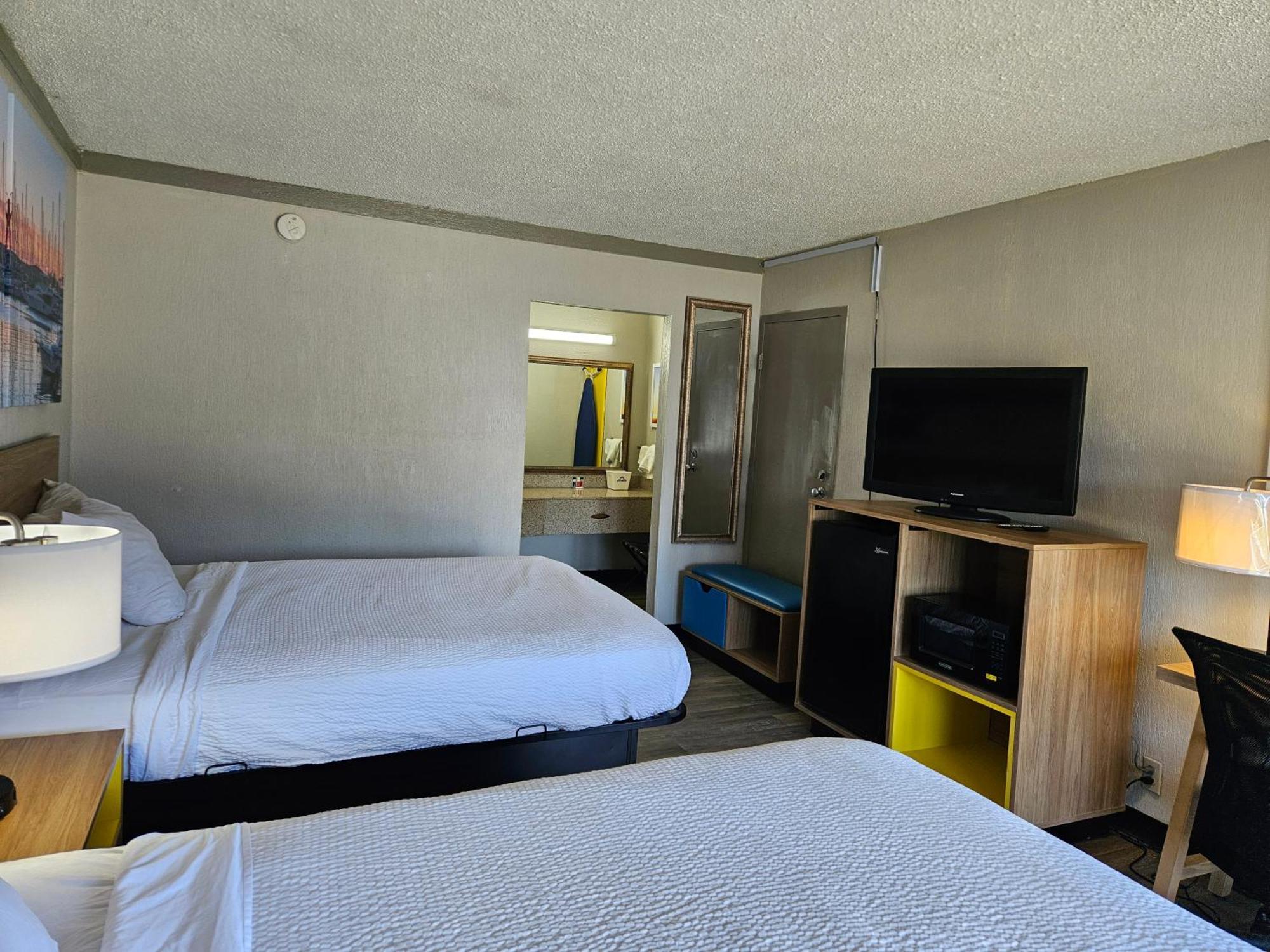 Days Inn By Wyndham Waszyngton Zewnętrze zdjęcie